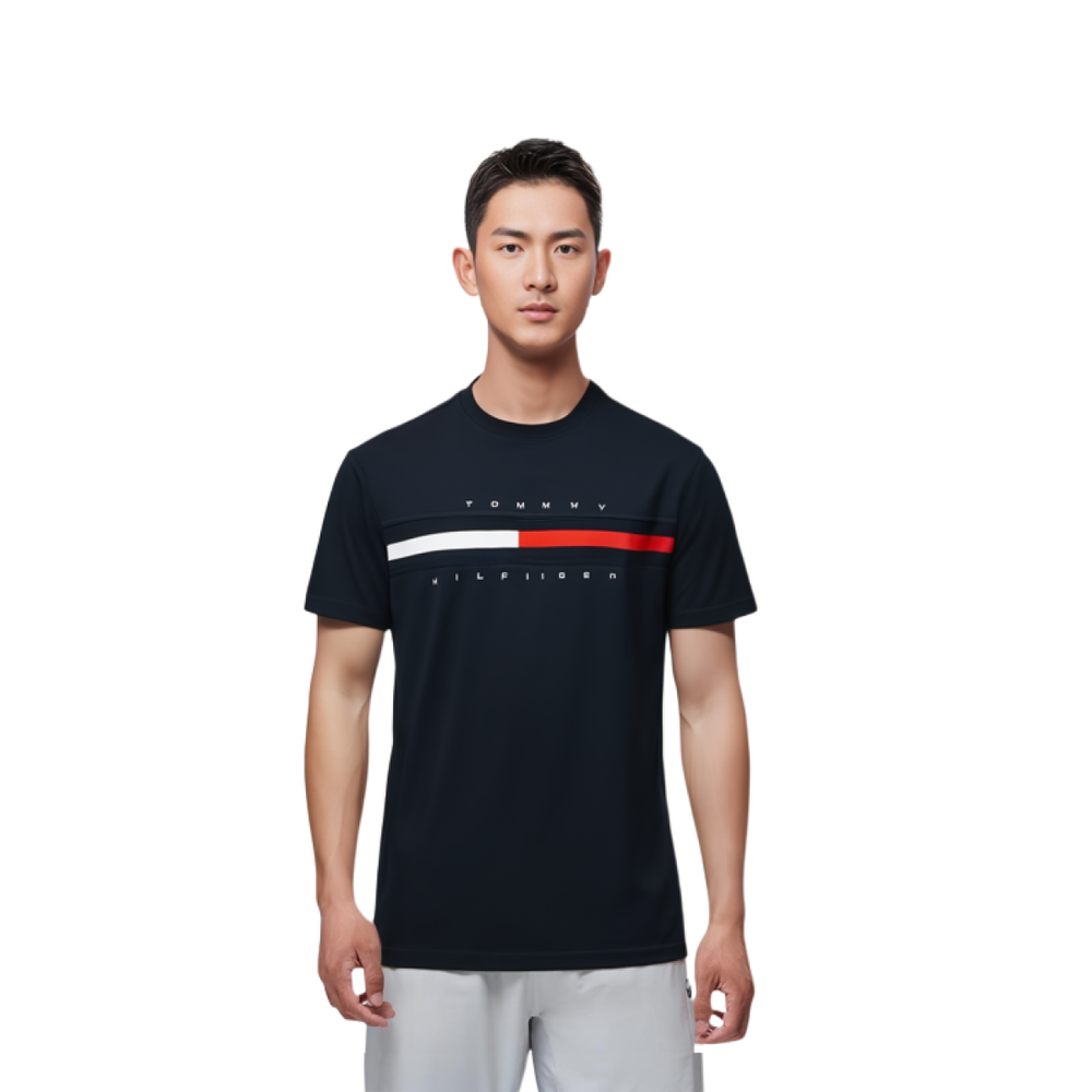 Tommy Hilfiger SS23 T