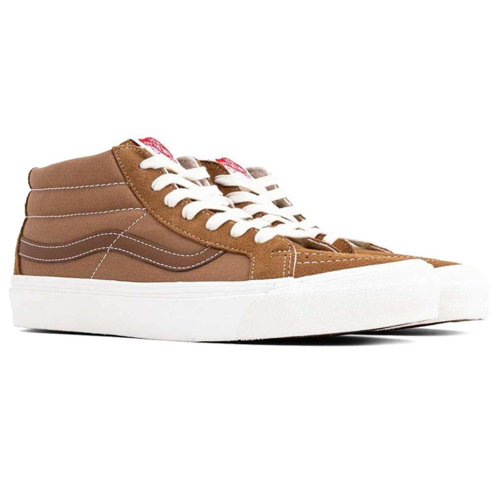 Vans SK8 Vault OG LX