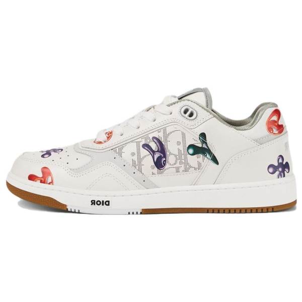Kenny Scharf x DIOR B27