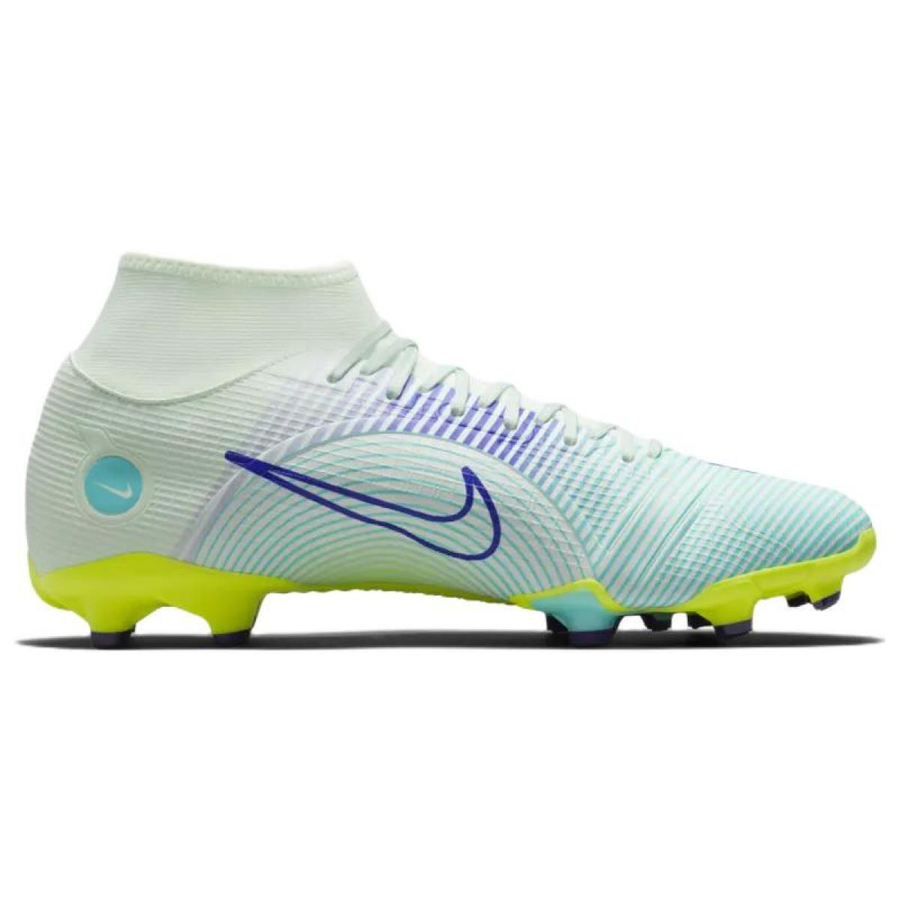 Nike Mercurial Superfly 8 14 Academy MDS FG/MG