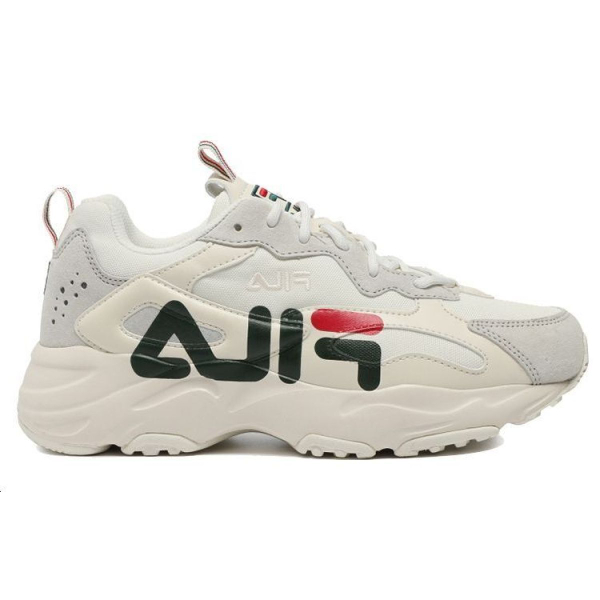FILA Ray Tracer Linear