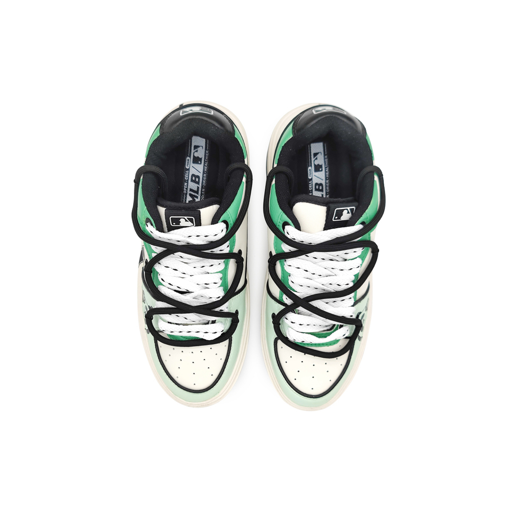 【 】 MLB Chunky Liner Hello