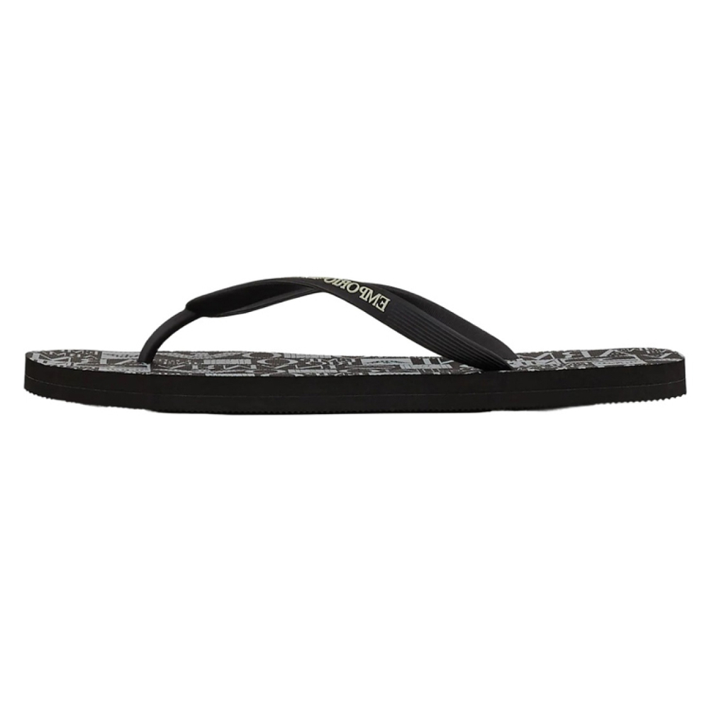 EMPORIO ARMANI Slides