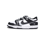 【 】 Nike Dunk Low ''Black'' CH2O