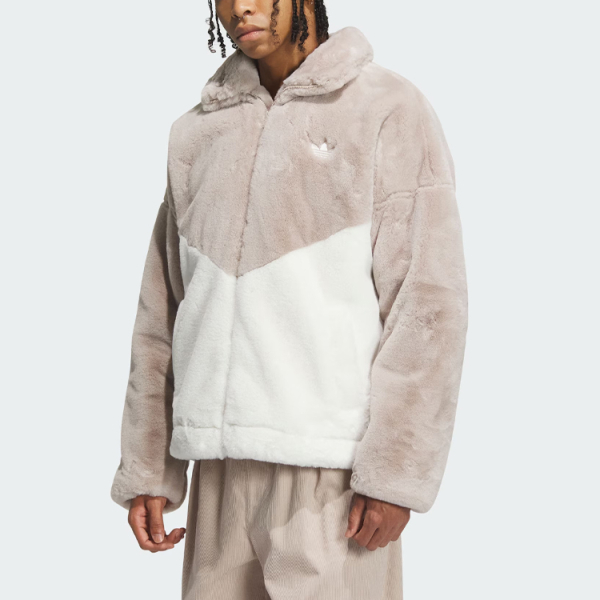 Adidas originals Sportswear Jacket Logo