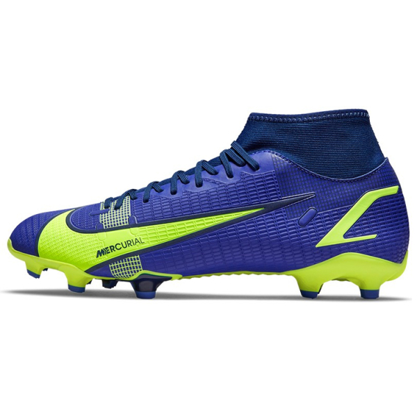 Nike Mercurial Superfly 8 14 Academy MG（ ）FG（ ） PU