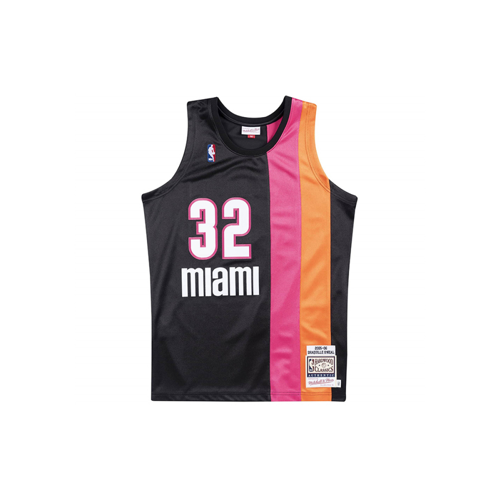 Mitchell & Ness NBA MN AU 05-06 32