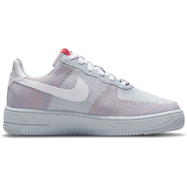 Nike Air Force 1 crater flyknit
