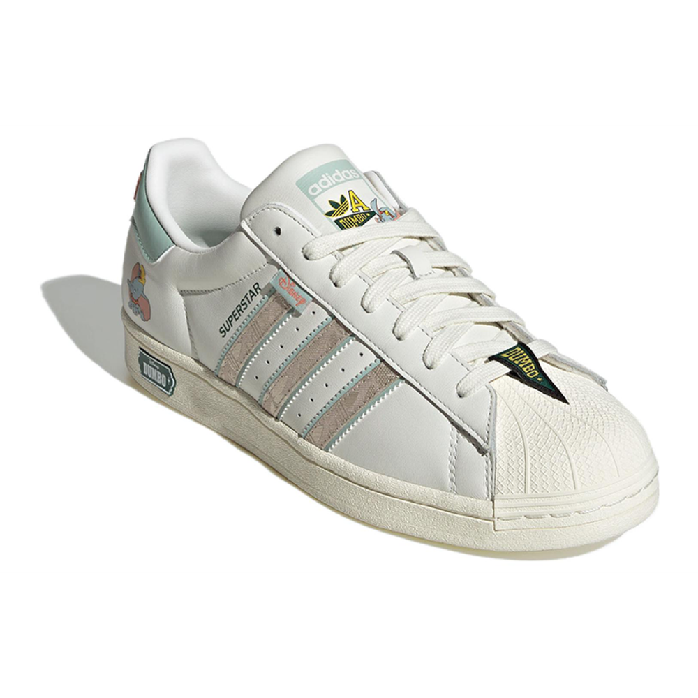Disney/ x adidas originals Superstar