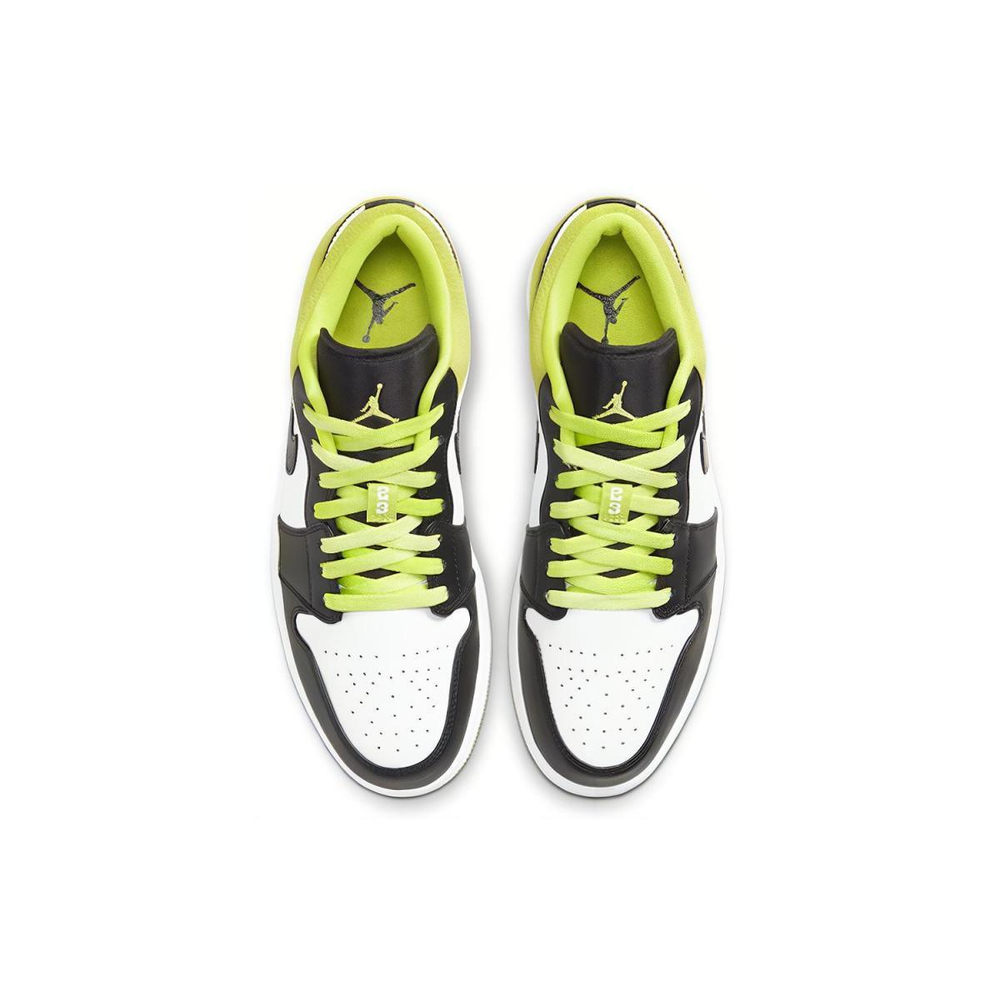 Jordan Air Jordan 1 cyber green