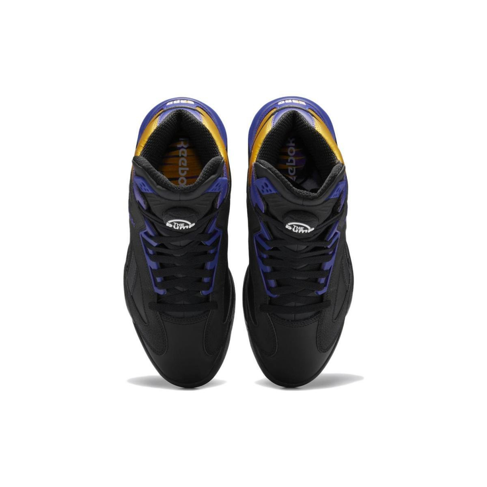 Reebok Shaq Attaq "Lakers"