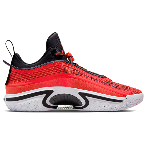 Jordan Air Jordan 36 Low PF "Infrared"