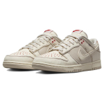 Nike Dunk "Light Orewood Brown"