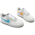 NBA x Nike Air Force 1 75th Anniversary 75