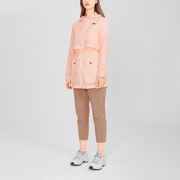 THE NORTH FACE
