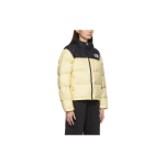 THE NORTH FACE FW22 Logo