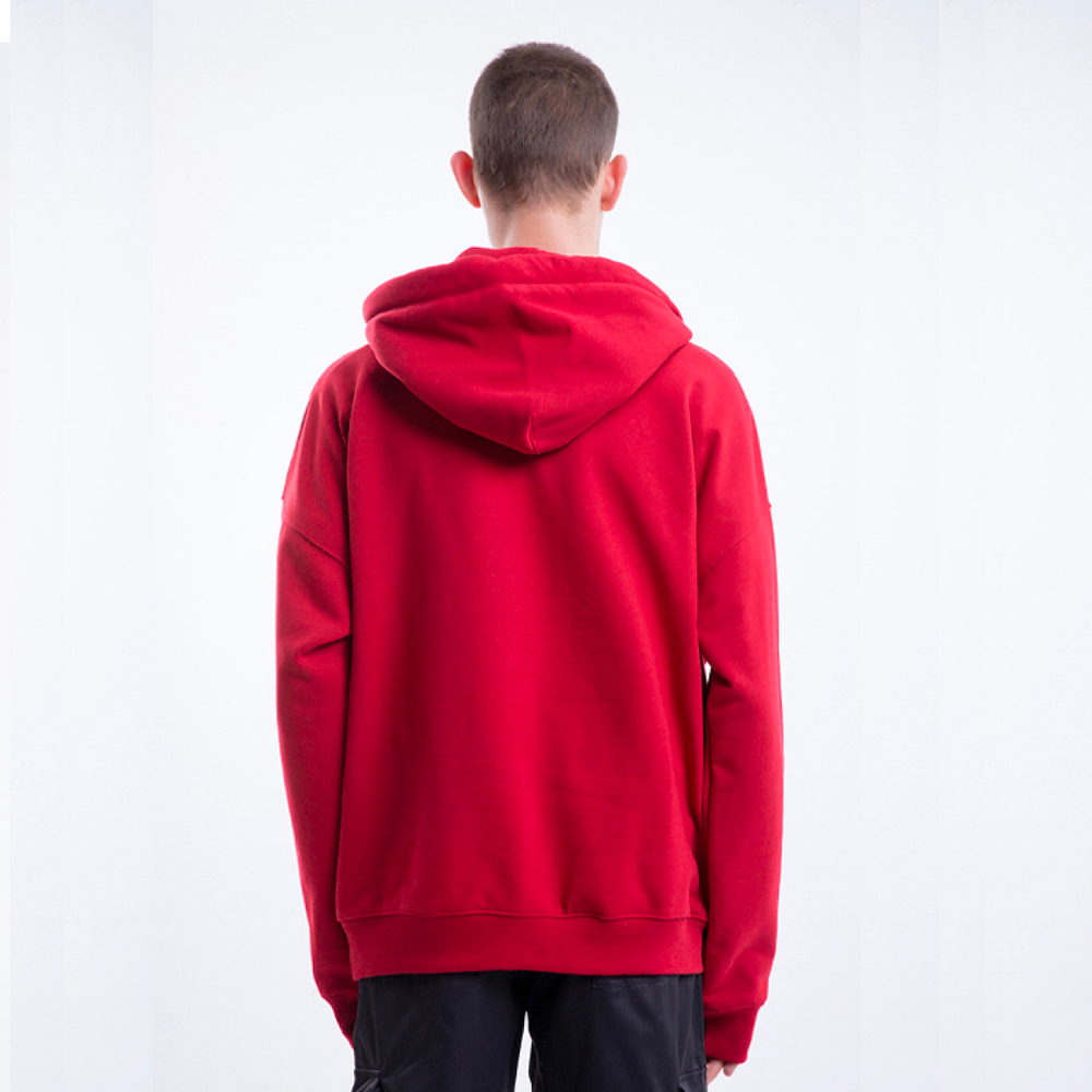 AMBUSH FW18 Multi Cord Hoodie