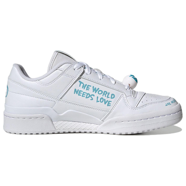 Andre Saraiva x adidas originals FORUM Low Classic