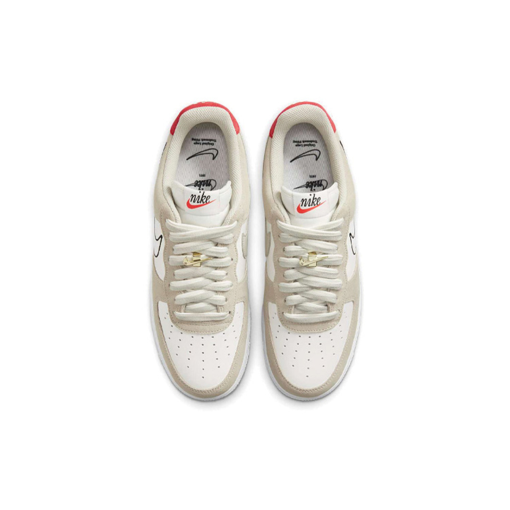 Nike Air Force 1 07 LV8 "First Use"