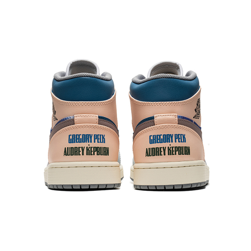 【 】 Jordan Air Jordan 1 Mid