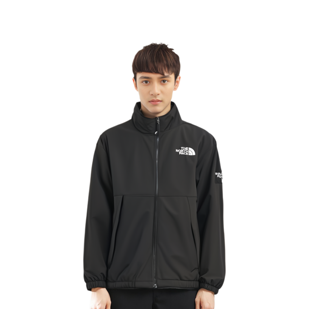 THE NORTH FACE Logo