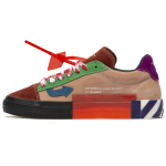 OFF-WHITE ArrowVulcanized