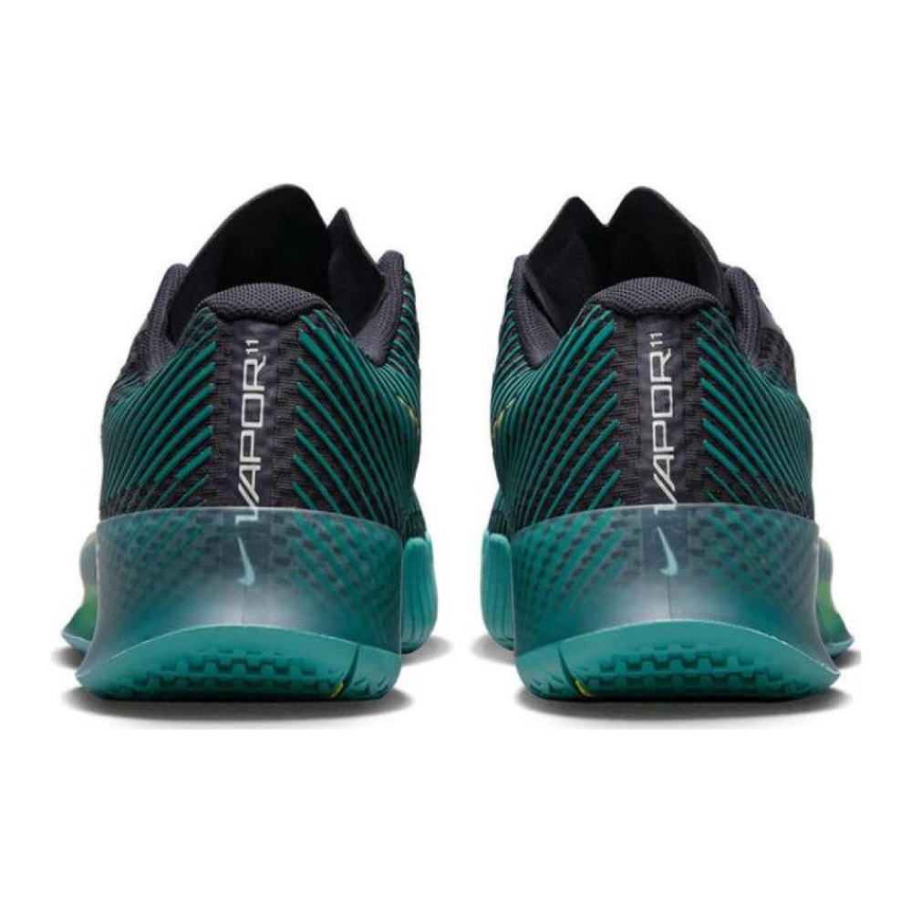 Nike Air Zoom Vapor 11 HC "Black Bright Cactus"