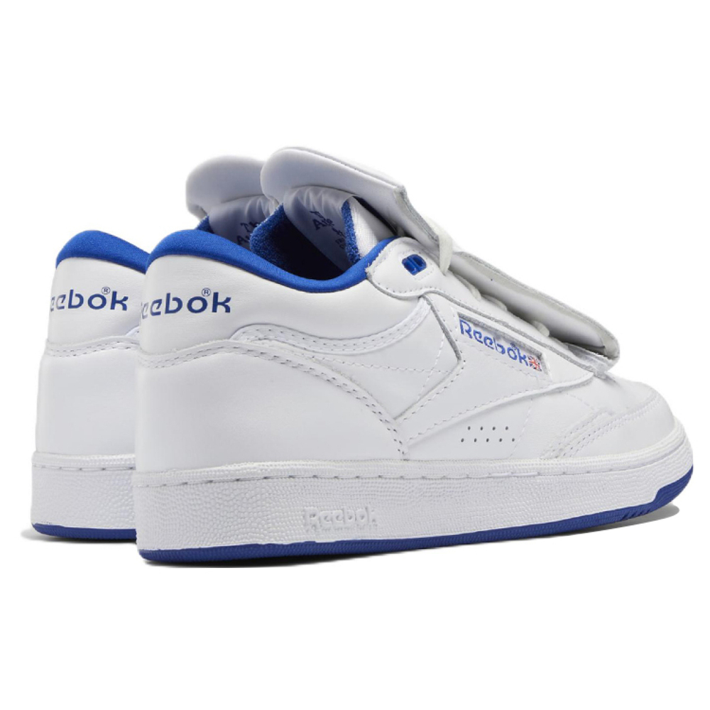Mountain Research x Reebok Club C Mid 2