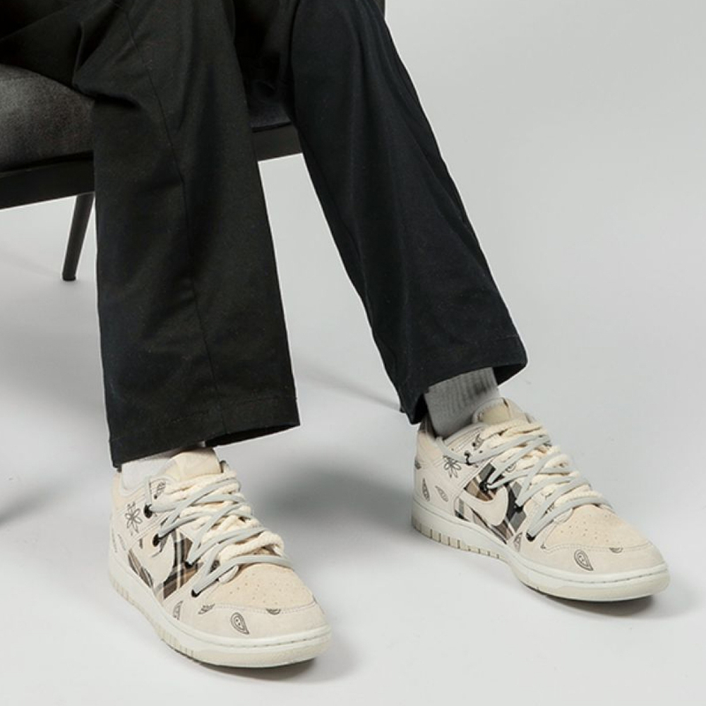 【 】 Nike Dunk
