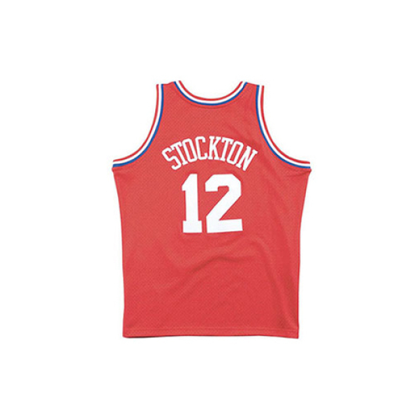 Mitchell & Ness NBA SW 1991 12