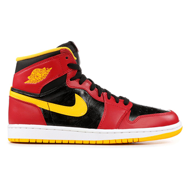 Jordan Air Jordan 1 Retro Human Highlight