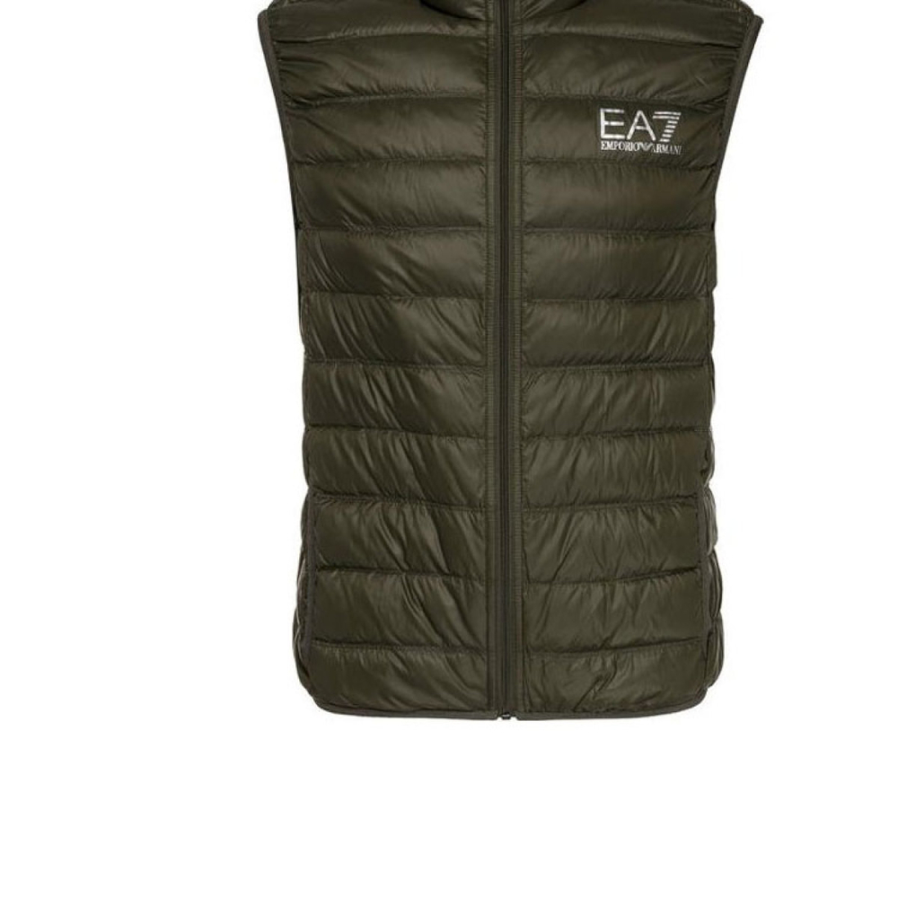 EMPORIO ARMANI/ SS23 Logo