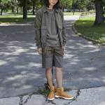 Timberland