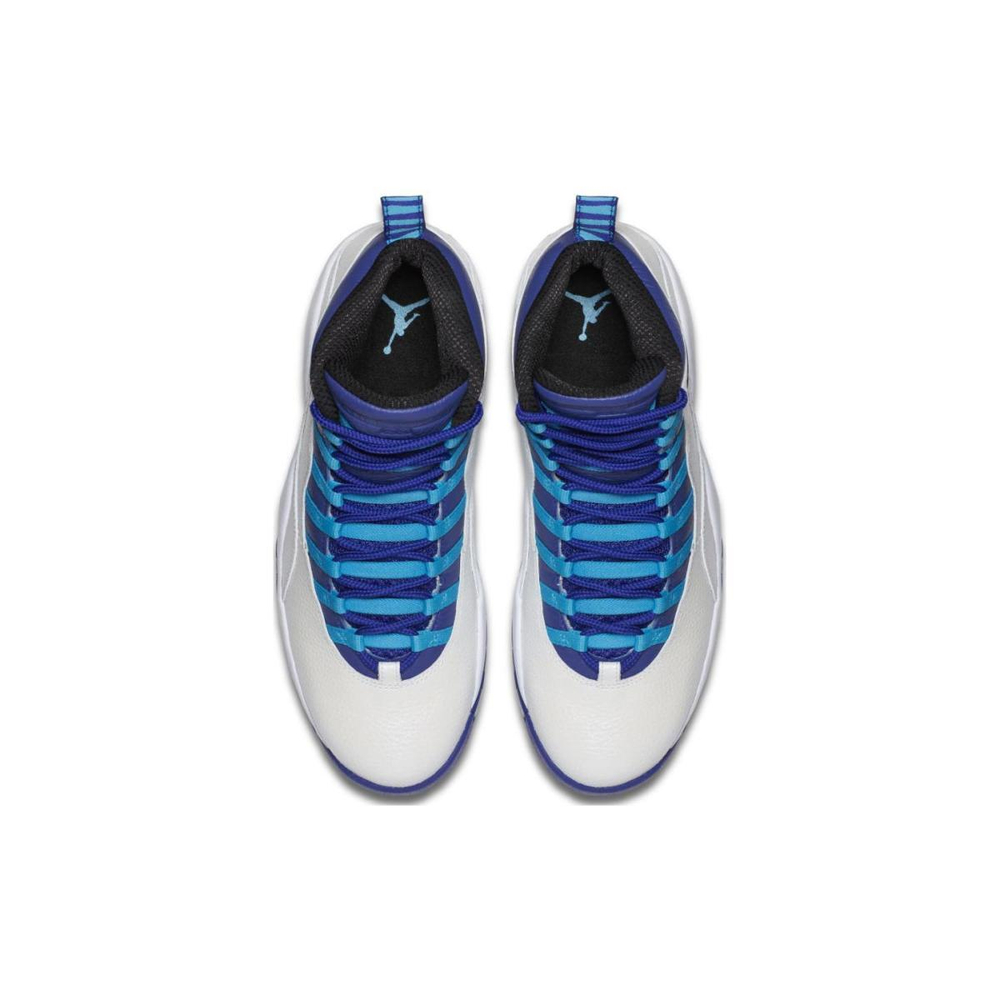 Jordan Air Jordan 10 Retro Charlotte 2016