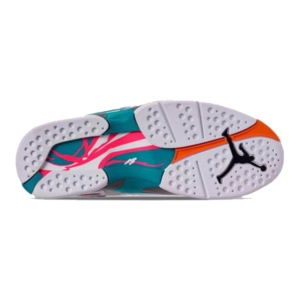Jordan Air Jordan 8 Retro South Beach