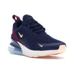 Nike Air Max 270 "Blue Void"