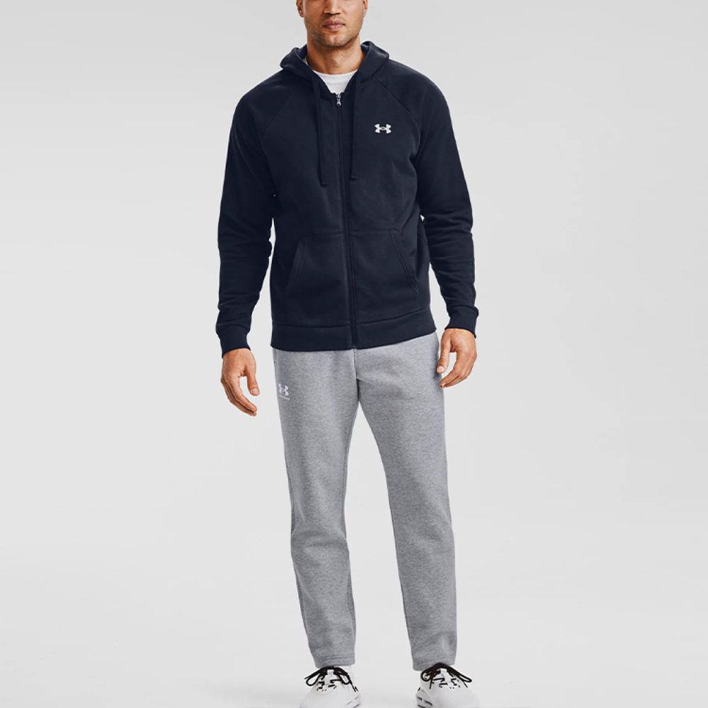 Under Armour Rival Logo