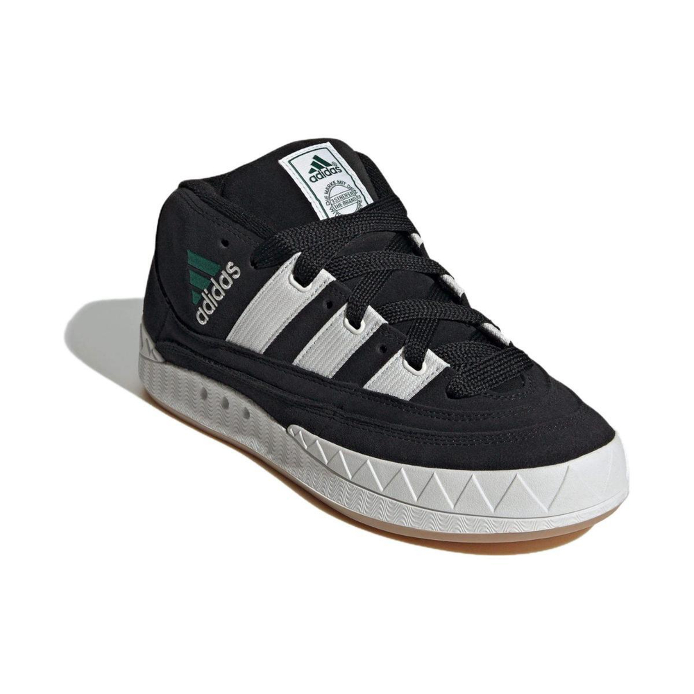 Atmos x adidas originals Adimatic Mid