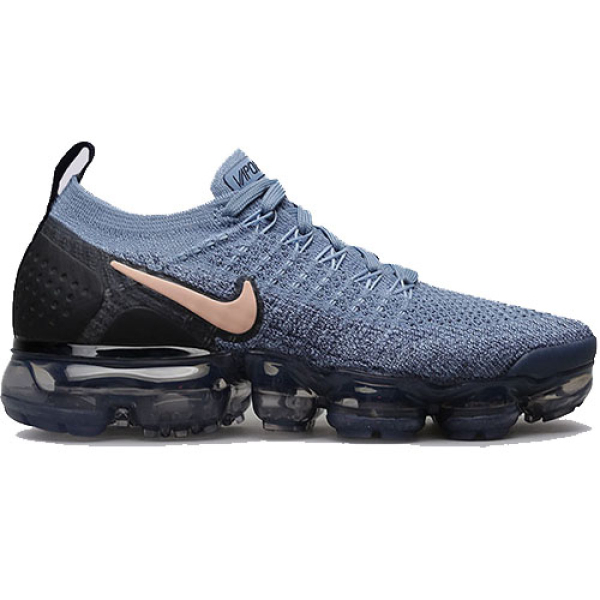 Nike VaporMax Flyknit 2 Work Blue (W)