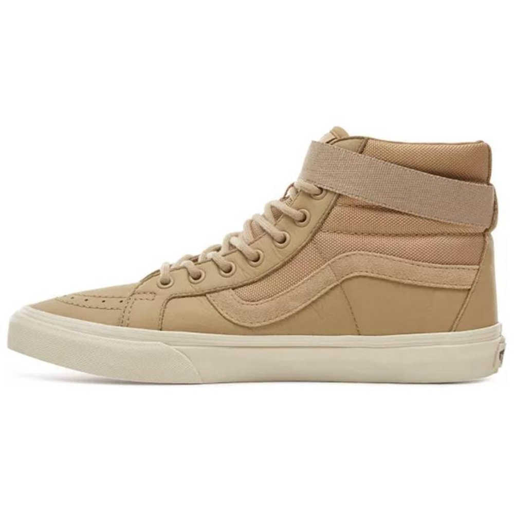 Vans SK8 Suede Leather Reissue Strap