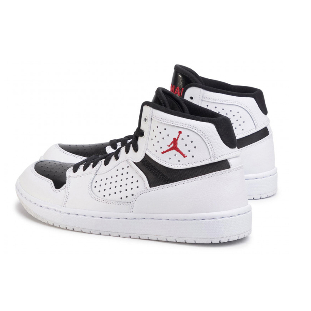 Jordan Access PU