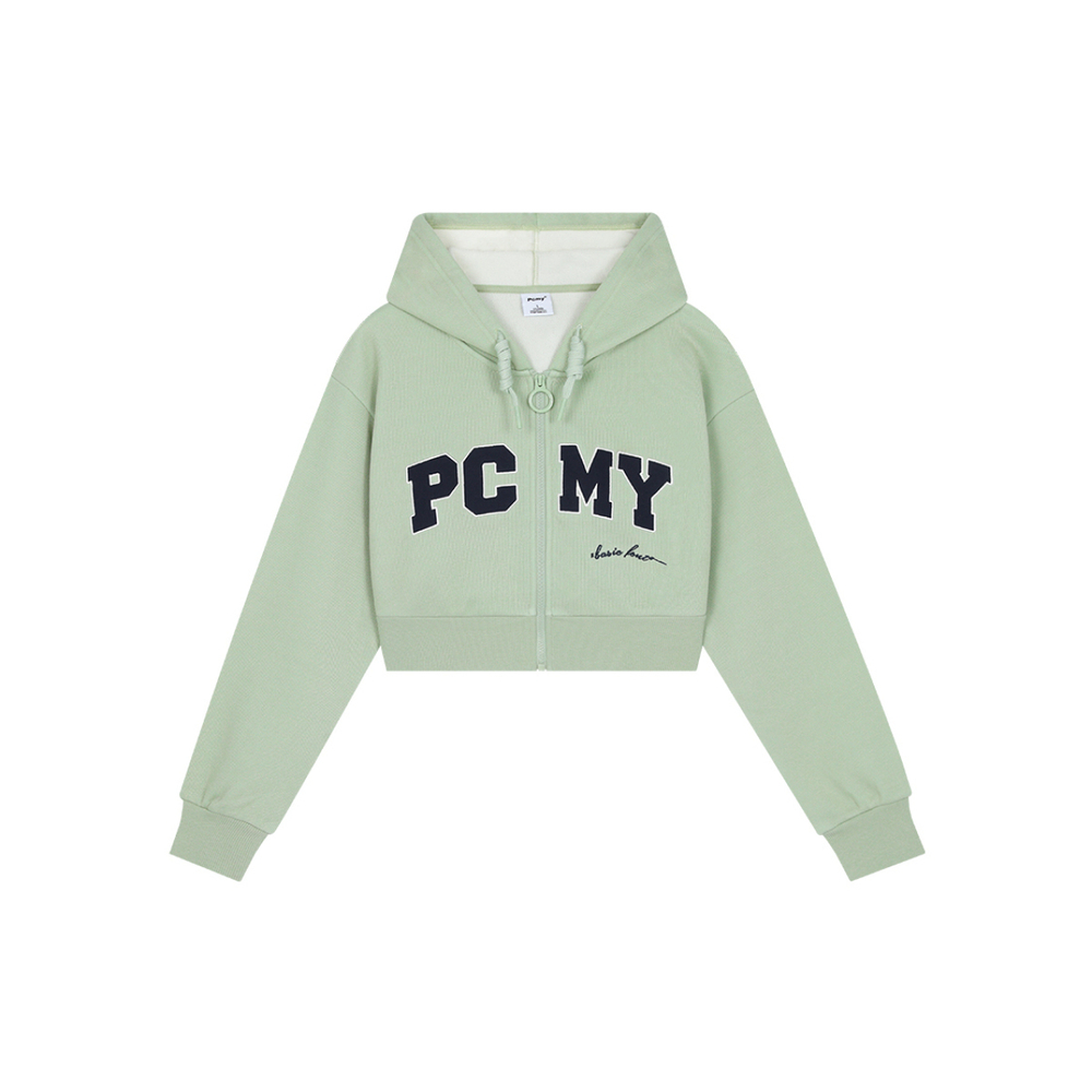 PCMY “ ” Logo
