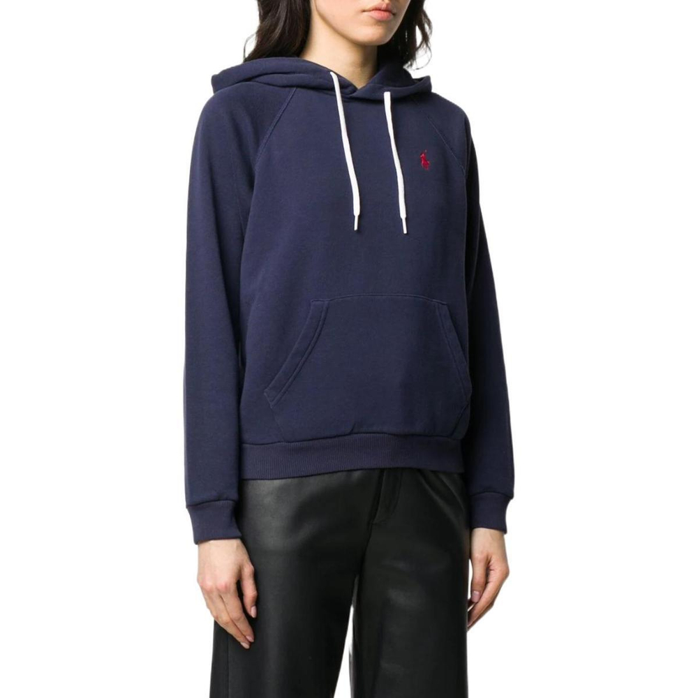 Polo Ralph Lauren SS22 Logo