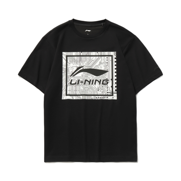 LiNing Logo T /