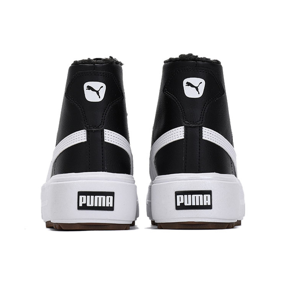 PUMA Kaia Mid Fur