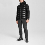THE NORTH FACE Logo