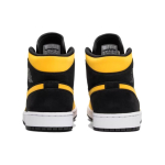 Jordan Air Jordan 1 Mid Reverse New Love