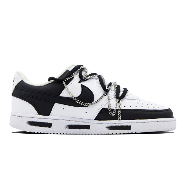 【 】 Nike Court Vision 1 Low