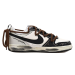 【 】 Nike Court Borough Low 2 OKHR GS