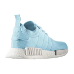 Adidas originals NMD_R1 Icey Blue White